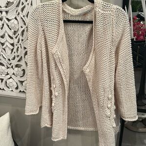 Peter Nygard Knit Sweater